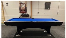 Billardtisch pool dynamic gebraucht kaufen  Denzlingen