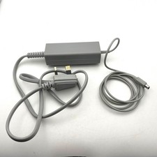 wii u gamepad charger for sale  ELGIN