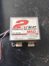 Msd step for sale  Blue Grass