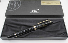 Montblanc meisterstuck roller usato  Bologna