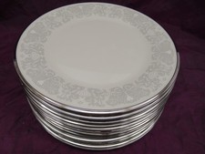 lenox plates set 12 for sale  Nottingham