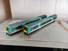 Backmann class 170 for sale  UXBRIDGE