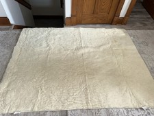 Wool fleece mattress for sale  Edgerton