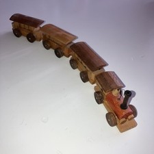 Ddr mini holz gebraucht kaufen  Ammerbuch