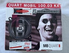 Quart 100 2 gebraucht kaufen  München