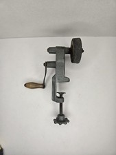 Antique clamp bench for sale  Lock Haven