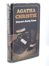 agatha christie poirot comprar usado  Enviando para Brazil