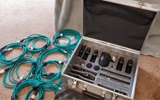 Red5 audio rvk7 for sale  STOURBRIDGE