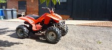 Quad bike 150cc for sale  HOOK