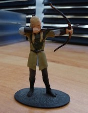 figurine eaglemoss seigneur anneaux d'occasion figurine eaglemoss seigneur anneaux d'occasion Combs-la-Ville