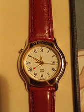 Orologio gucci 8200m usato  Rho