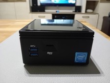 Mini cube ghz gebraucht kaufen  Schleswig