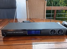 Gesangsanlage mnitronic vhf gebraucht kaufen  Hameln