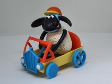 Shaun schaf auto gebraucht kaufen  Salzgitter