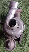 Turbina turbo per usato  Italia