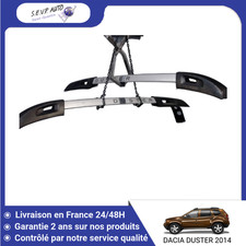 Barre toit dacia d'occasion  Saint-Quentin
