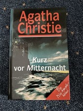 Agatha christie kurz gebraucht kaufen  Lübbenau/Spreewald