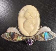 Vintage sajen sterling for sale  Prattville