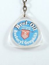 Porte cles huiles d'occasion  L'Absie