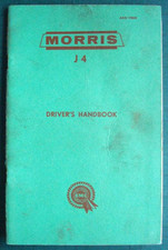 Morris van pick for sale  LEICESTER