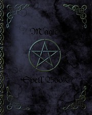 Magic spell book for sale  Buford
