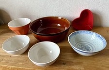 Schale schüssel salatschüsse gebraucht kaufen  Germering