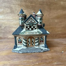 Christmas village houses for sale  Ringgold