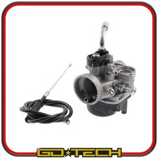 Carburatore 17.5 tipo usato  Atessa