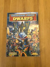 Warhammer fantasy battle for sale  DERBY