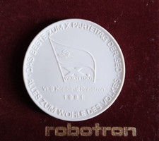 Robotron computer beste gebraucht kaufen  Dresden