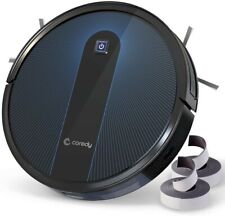 Coredy robot vacuum for sale  Fresno