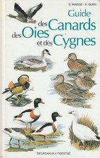 Guide canards oies d'occasion  Saint-Philbert-de-Grand-Lieu