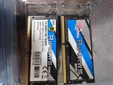 2666c19s 16grs ripjaws for sale  Williamsport