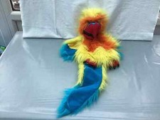 Squeaky bird soft for sale  FOLKESTONE