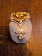 Danelectro dan echo for sale  UK