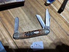 Case knife tested for sale  Wernersville