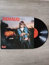 Renaud gonzesse 33t d'occasion  Chorges