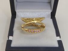 750 gelbgold 18k gebraucht kaufen  Meitingen