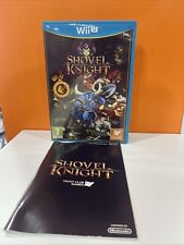 Usado, Shovel Knight  Nintendo Wii U comprar usado  Enviando para Brazil