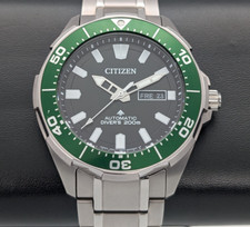 Reloj Automático Citizen Promaster NY0071-81EE Para Hombre Ø44mm #1062 comprar usado  Enviando para Brazil