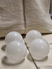 Bocce globi vetro usato  Bologna