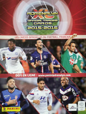 Panini Adrenalyn XL 2015 2016 Football LIGUE 1 Carte Au Choix, usado comprar usado  Enviando para Brazil