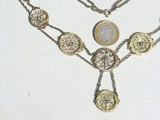 Beau collier ancien d'occasion  Foix