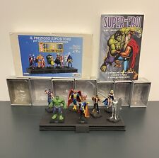 Marvel eaglemoss difensori usato  Pomezia