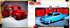 Two vintage posters for sale  Ocala
