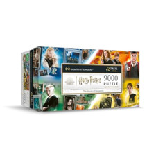 Trefl prime puzzle usato  Roccagloriosa