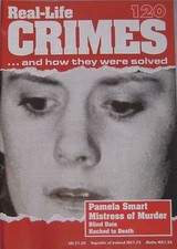 Real life crimes for sale  DARWEN