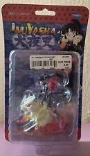 Toynami inuyasha action for sale  Hackensack