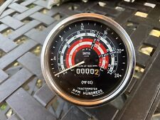Smiths tractormeter massey for sale  LEAMINGTON SPA