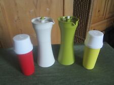 Tupperware retro essig gebraucht kaufen  Friedrichshafen